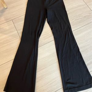 Lululemon align high rise flare legging
